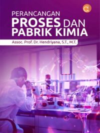 Buku Perancangan Proses Dan Pabrik Kimia