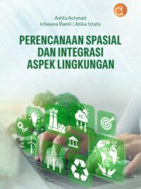 Buku Perencanaan Spasial dan Integrasi Aspek Lingkungan