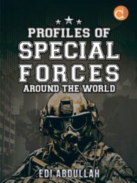 Buku Profiles Of Special Forces Around The World