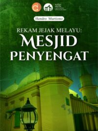 Buku Rekam Jejak Melayu: Mesjid Penyengat