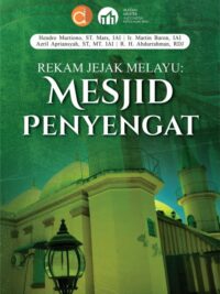 Buku Rekam Jejak Melayu: Mesjid Penyengat