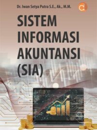 Buku Sistem Informasi Akuntansi (SIA)