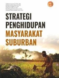 Buku Strategi Penghidupan Masyarakat Suburban