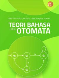 Buku Teori Bahasa dan Otomata