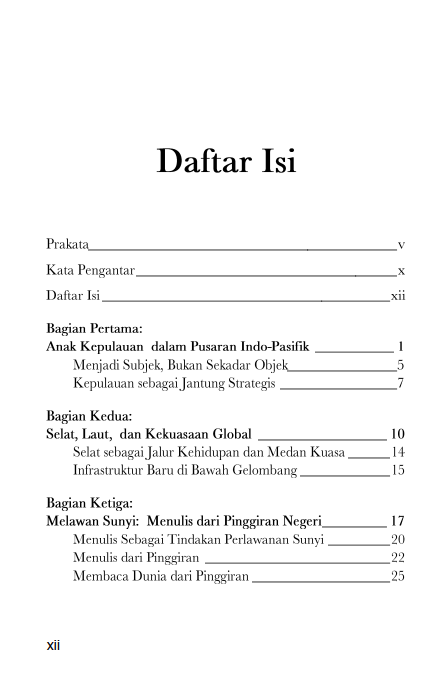 Buku Catatan Anak Pinggiran Bibir Pasifik Barat - Gambar 2