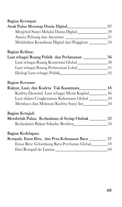 Buku Catatan Anak Pinggiran Bibir Pasifik Barat - Gambar 4