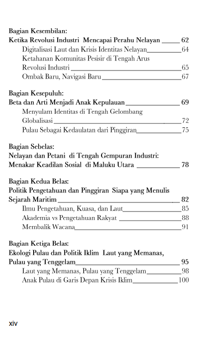 Buku Catatan Anak Pinggiran Bibir Pasifik Barat - Gambar 3