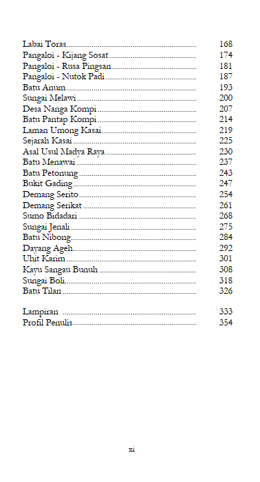 Buku Cerita Dari Hulu: Adat Dan Budaya Sayan Betuah Menjaga Jejak Leluhur: Dokumentasi Adat dan Budaya Sayan untuk Generasi Mendatang - Gambar 2