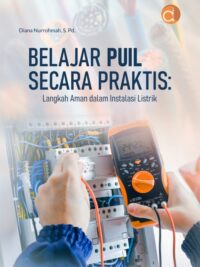 Buku Belajar E-Business