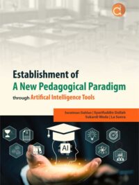 Establishment of a New Pedagogical Paradigm through Artifical Intelligence Tools Book
