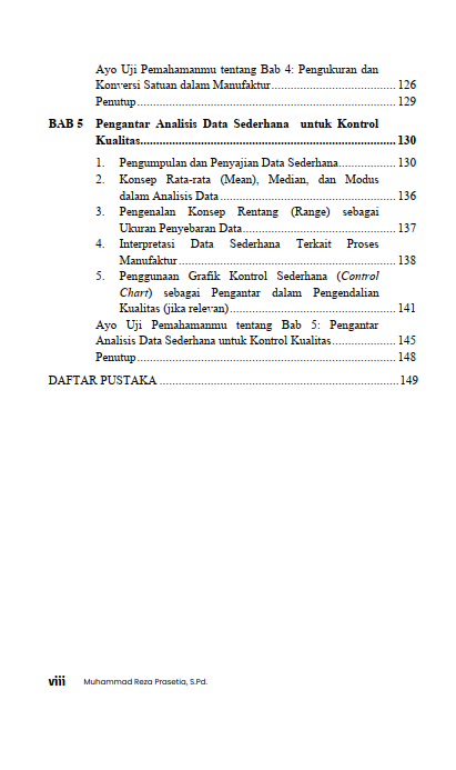 Buku Matematika Terapan untuk SMK: Dasar Perhitungan Teknik dan Manufaktur - Gambar 4