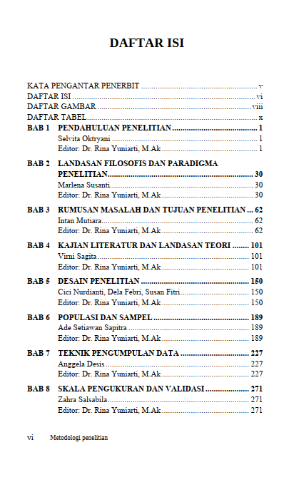 Buku Metodologi penelitian - Gambar 2
