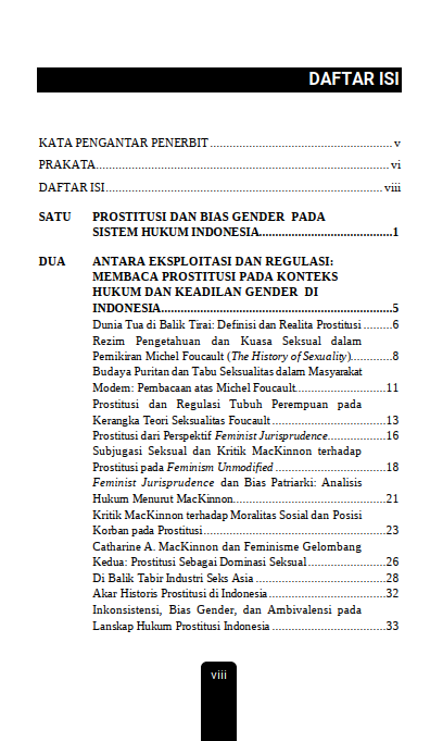 Buku Pandemos: Universalitas Perempuan Liyan - Gambar 2