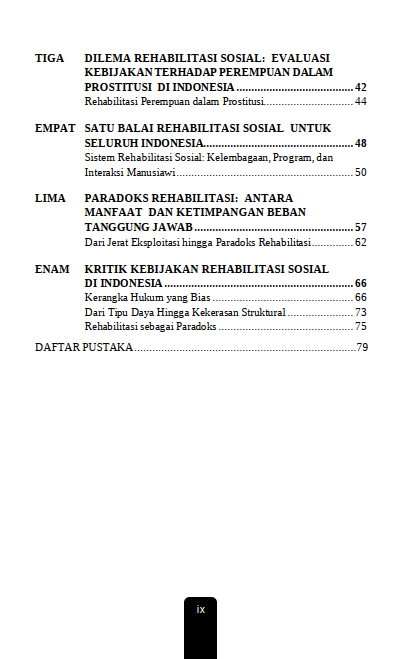 Buku Pandemos: Universalitas Perempuan Liyan - Gambar 3
