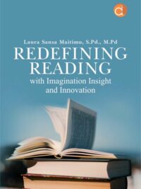 Redefining Reading With Imagination Insight And Innovation Book