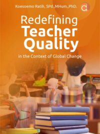 Redefining Teacher Quality In The Context Of Global Change Book