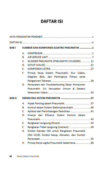 Buku Sistem Elektro Pneumatik - Gambar 2