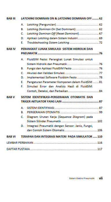 Buku Sistem Elektro Pneumatik - Gambar 3
