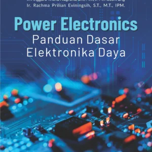 Buku Power Electronics: Panduan Dasar Elektronika Daya