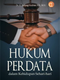 Buku Hukum Perdata dalam Kehidupan Sehari-hari