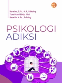 Buku di Balik Layar Digital: Memahami Adiksi Internet