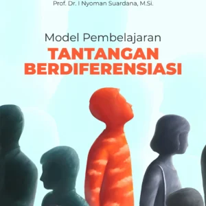 Buku Model Pembelajaran Tantangan Berdiferensiasi