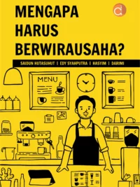 Buku Mengapa Harus Berwirausaha?