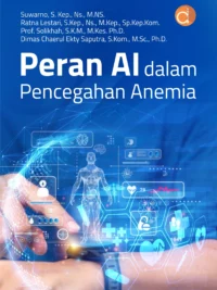Buku Peran AI dalam Pencegahan Anemia