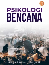 Buku Psikologi Bencana