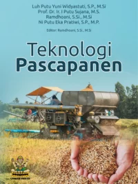 Buku Teknologi Pasca Panen