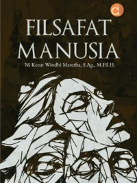 Buku Filsafat Manusia