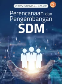 Buku Perencanaan dan Pengembangan SDM
