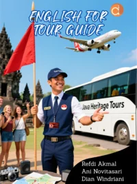 Buku English for Tour Guide