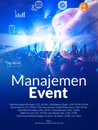 Buku Manajemen Event