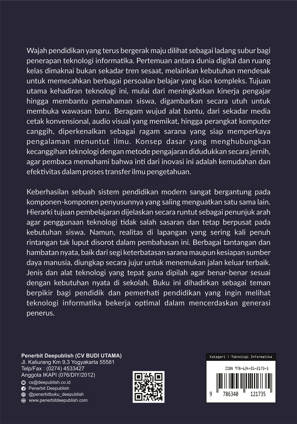 Buku Ajar Teknologi Informatika Digital - Gambar 4