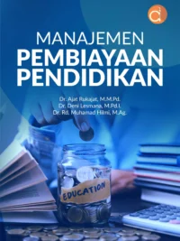 Buku Manajemen Pembiayaan Pendidikan
