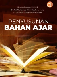 Buku Penyusunan Bahan Ajar