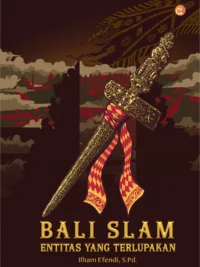 Buku Bali Slam: Entitas yang Terlupakan