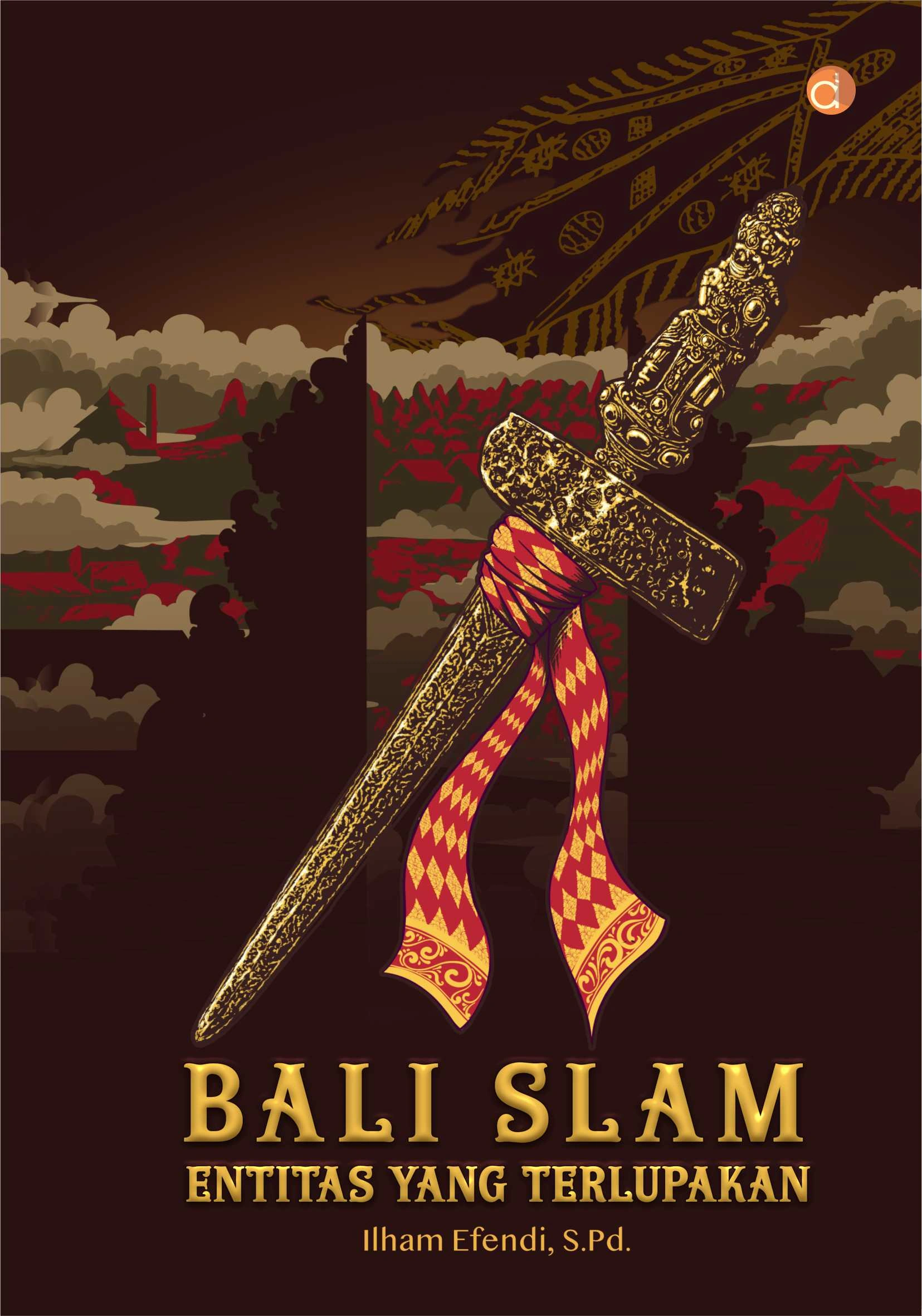 Buku Bali Slam: Entitas yang Terlupakan