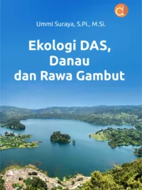 Buku Ekologi DAS, Danau dan Rawa Gambut