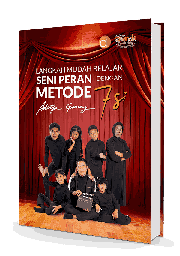 Belajar Seni Peran