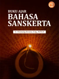 Buku Ajar Bahasa Sanskerta