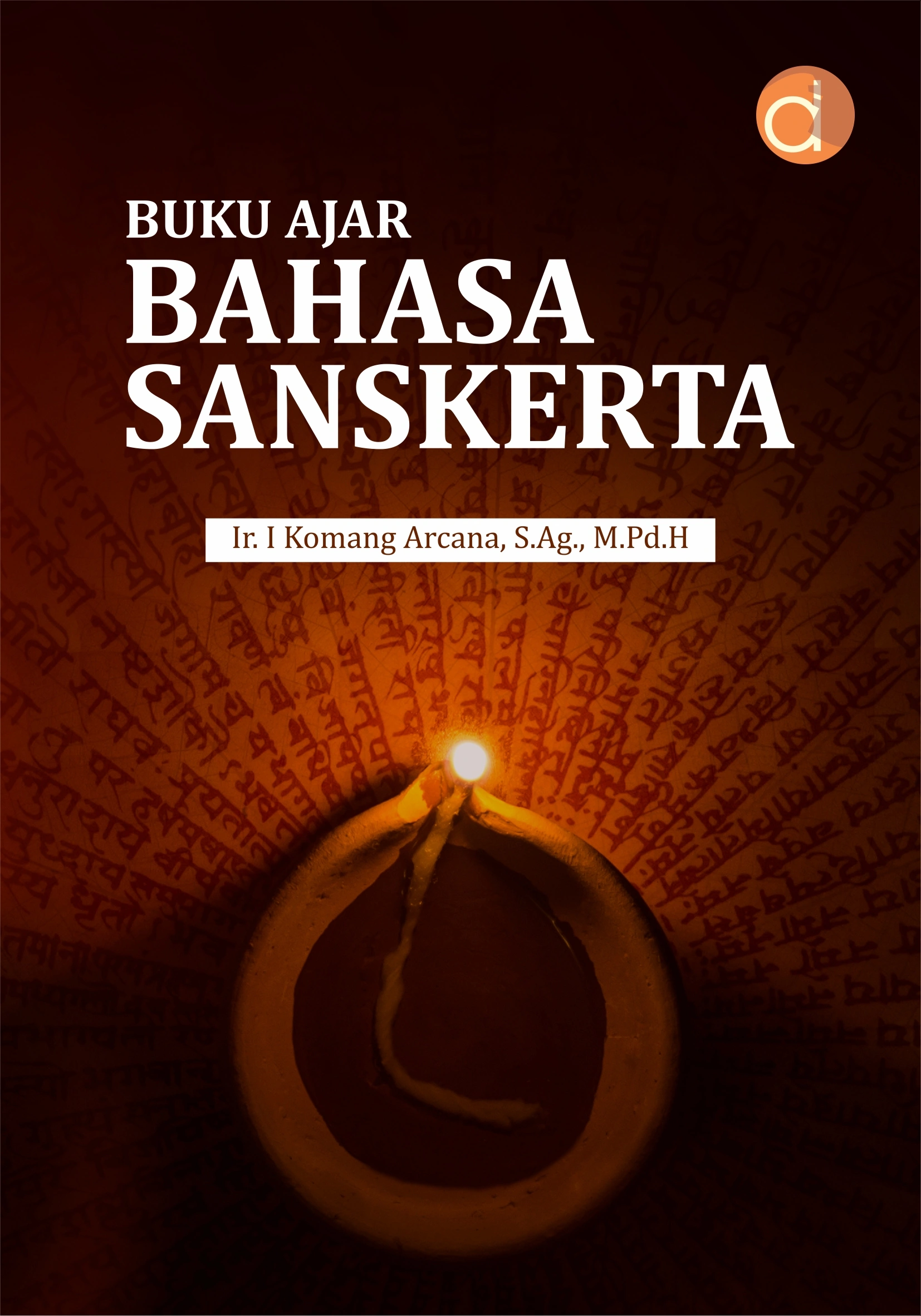 Buku Ajar Bahasa Sanskerta