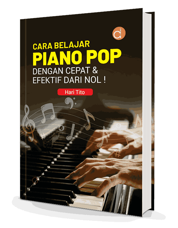 Cara Belajar Piano Pop