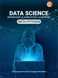 Buku Data Science (Regression, Classification, Clustering) With Python