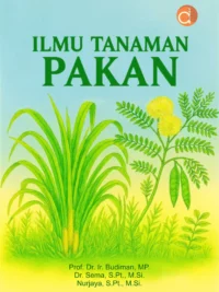 Buku Ilmu Tanaman Pakan
