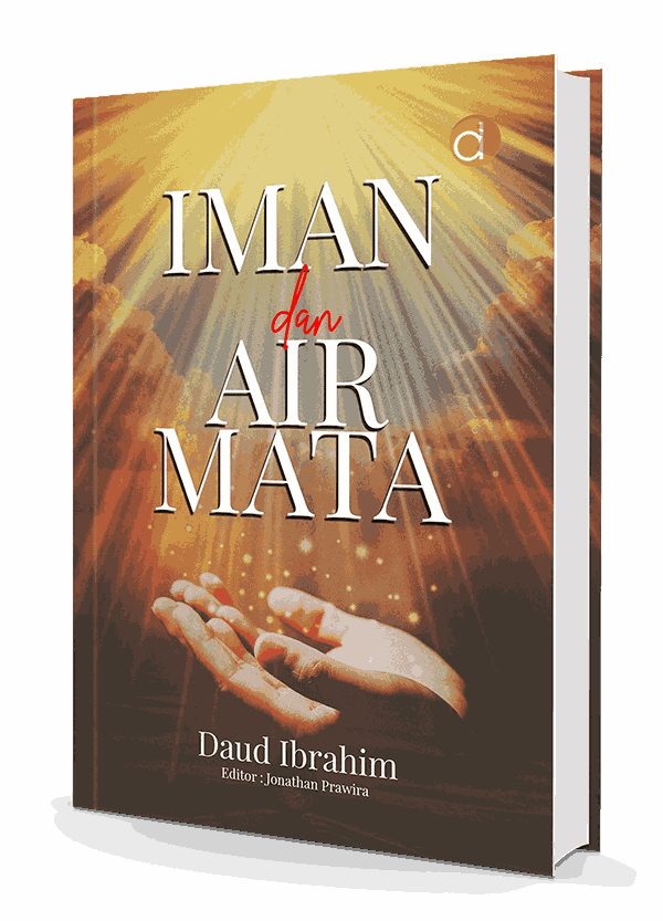 Iman dan Air Mata