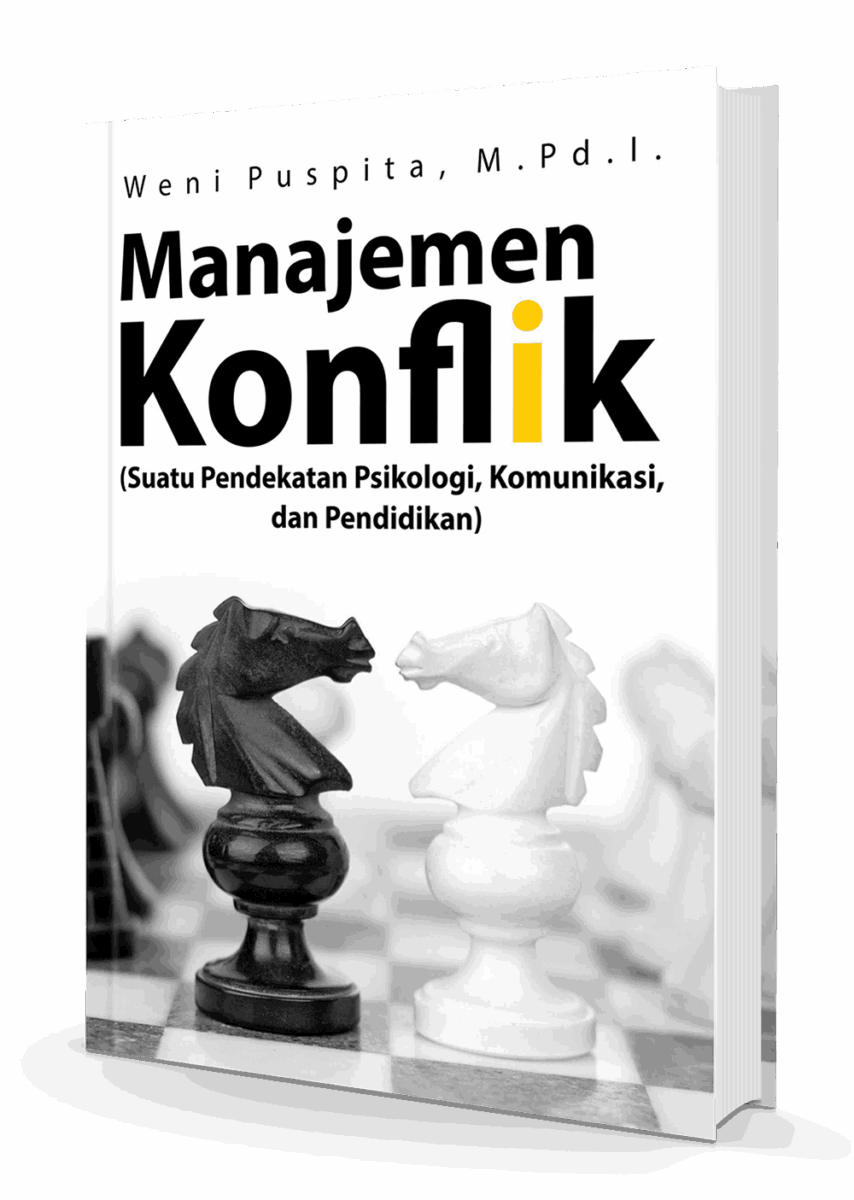 Manajemen Konflik