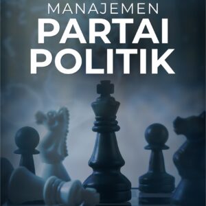 Buku Manajemen Partai Politik