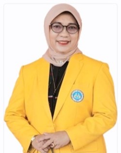 Novriyanti Achyar
